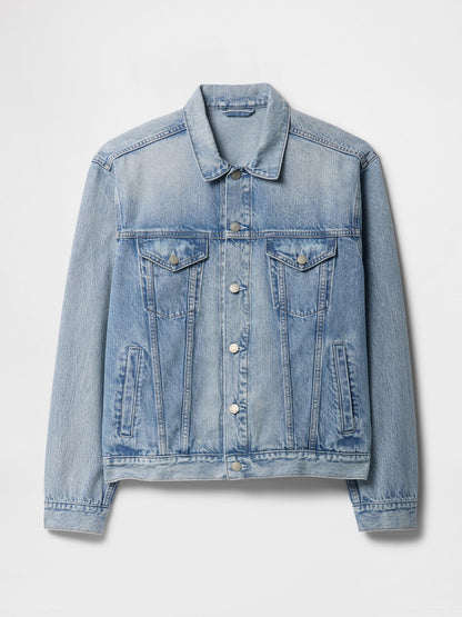 Mavi Icon Denim Ceket