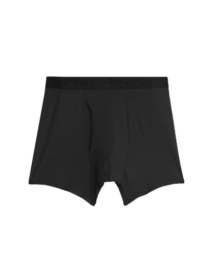 5’li Pamuklu Stretch Nefes Alabilir Boxer