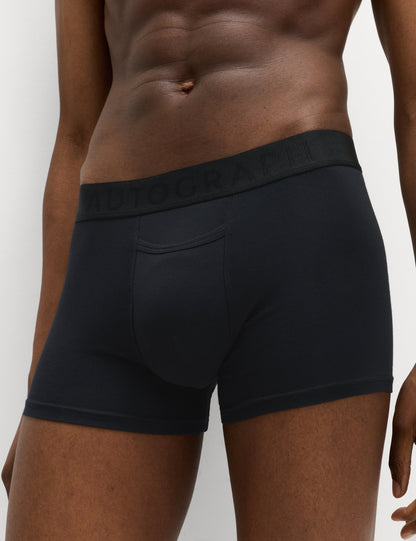Autograph Yatay Cepli 5’li Trunk