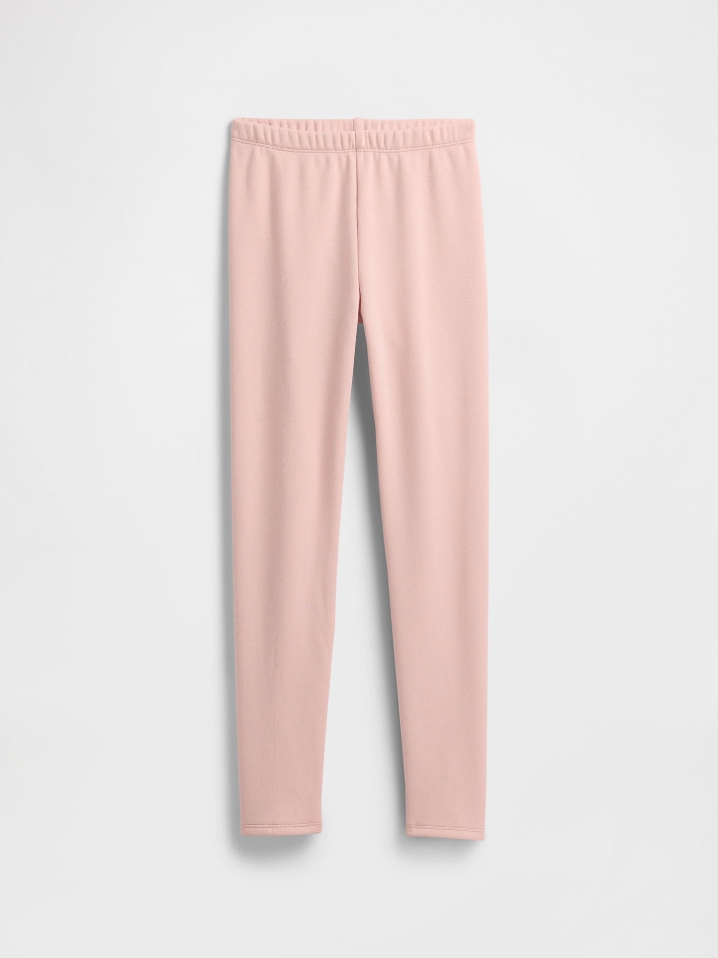 Açık Pembe Cozy-stretch Leggings Tayt