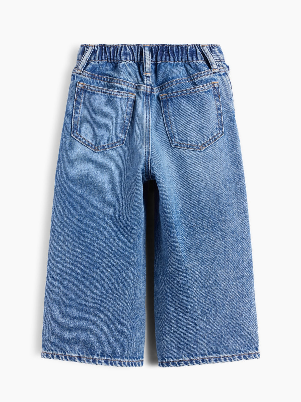 Mavi Extra Baggy Jean Pantolon