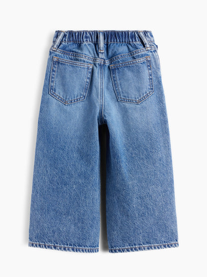 Mavi Extra Baggy Jean Pantolon