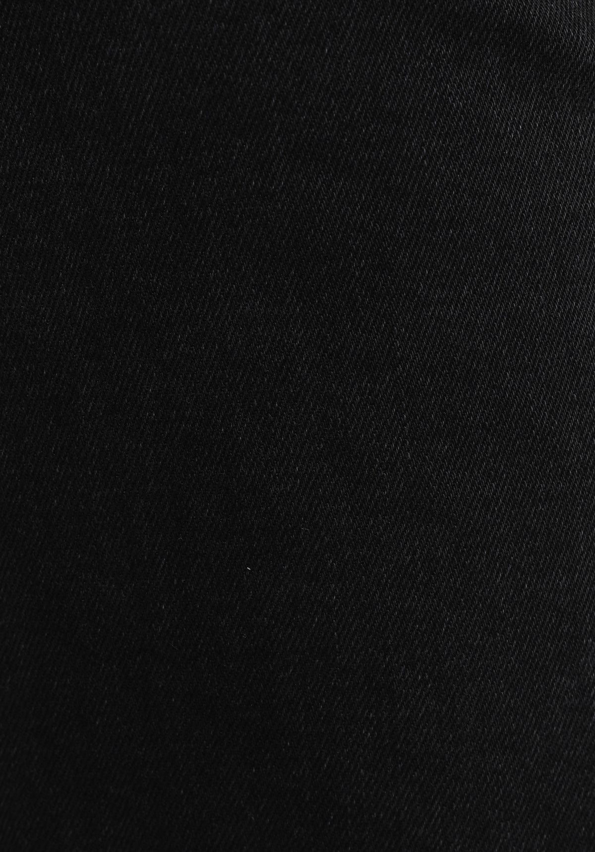 Regular Fit Kadın Anthracite Denim Jean Pantolon