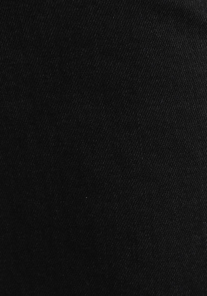 Regular Fit Kadın Anthracite Denim Jean Pantolon