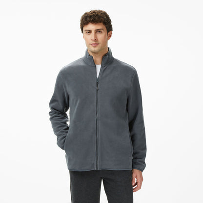 Nautica Erkek Gri Regular Fit Sweatshirt