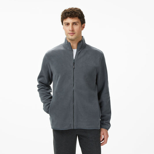 Nautica Erkek Gri Regular Fit Sweatshirt