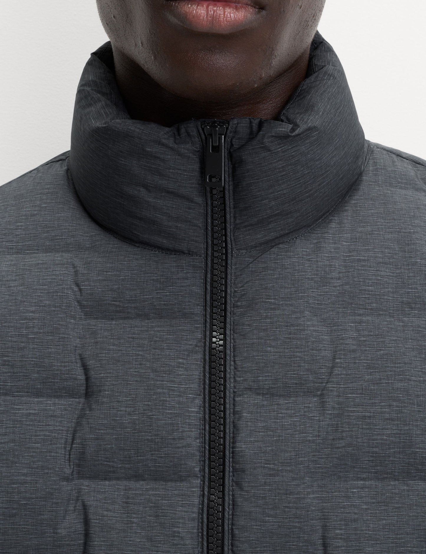 Thermowarmth Dolgulu Şişme Mont