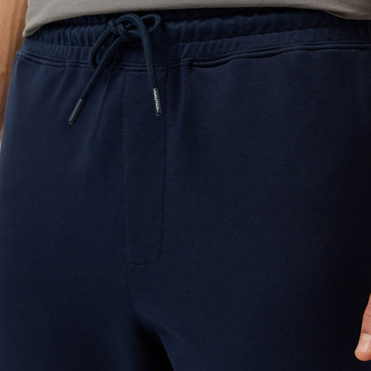 Nautica Erkek Lacivert Regular Fit Eşofman Altı