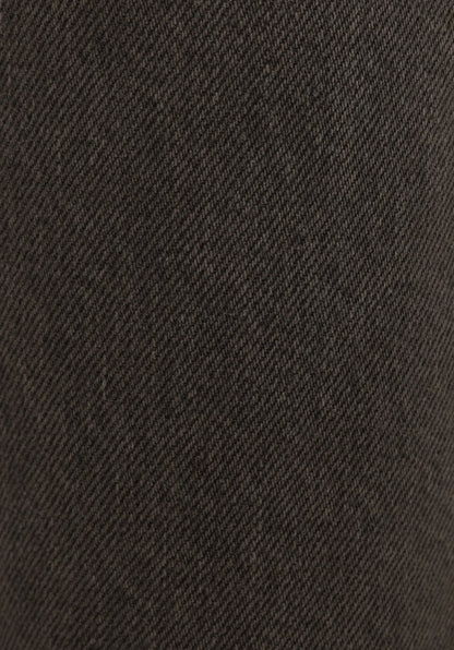 Regular Fit Erkek Over Dyed Denim Jean Pantolon
