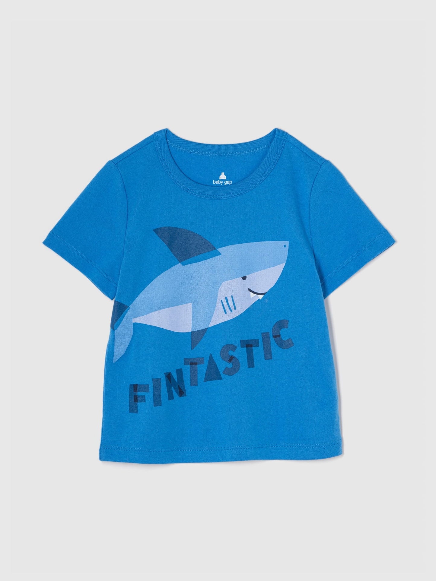 Mavi Mix And Match Grafikli T-shirt