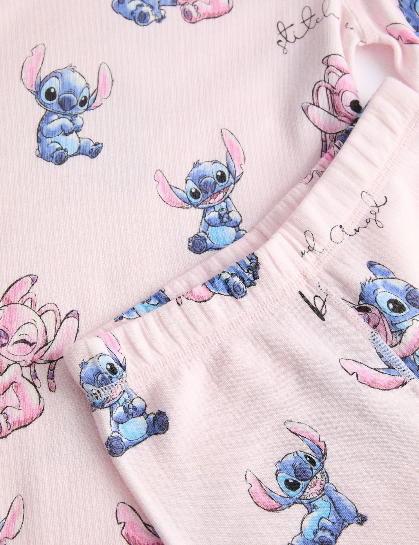 Lilo & Stitch:trade_mark: Termal Set (2-12 Yaş)
