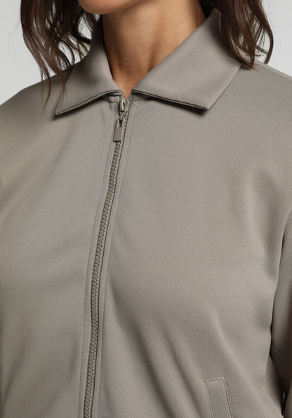 Regular Fit Kadın Sweatshirt