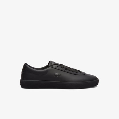 Lacoste Baseshot Evo Kadın Siyah Sneaker