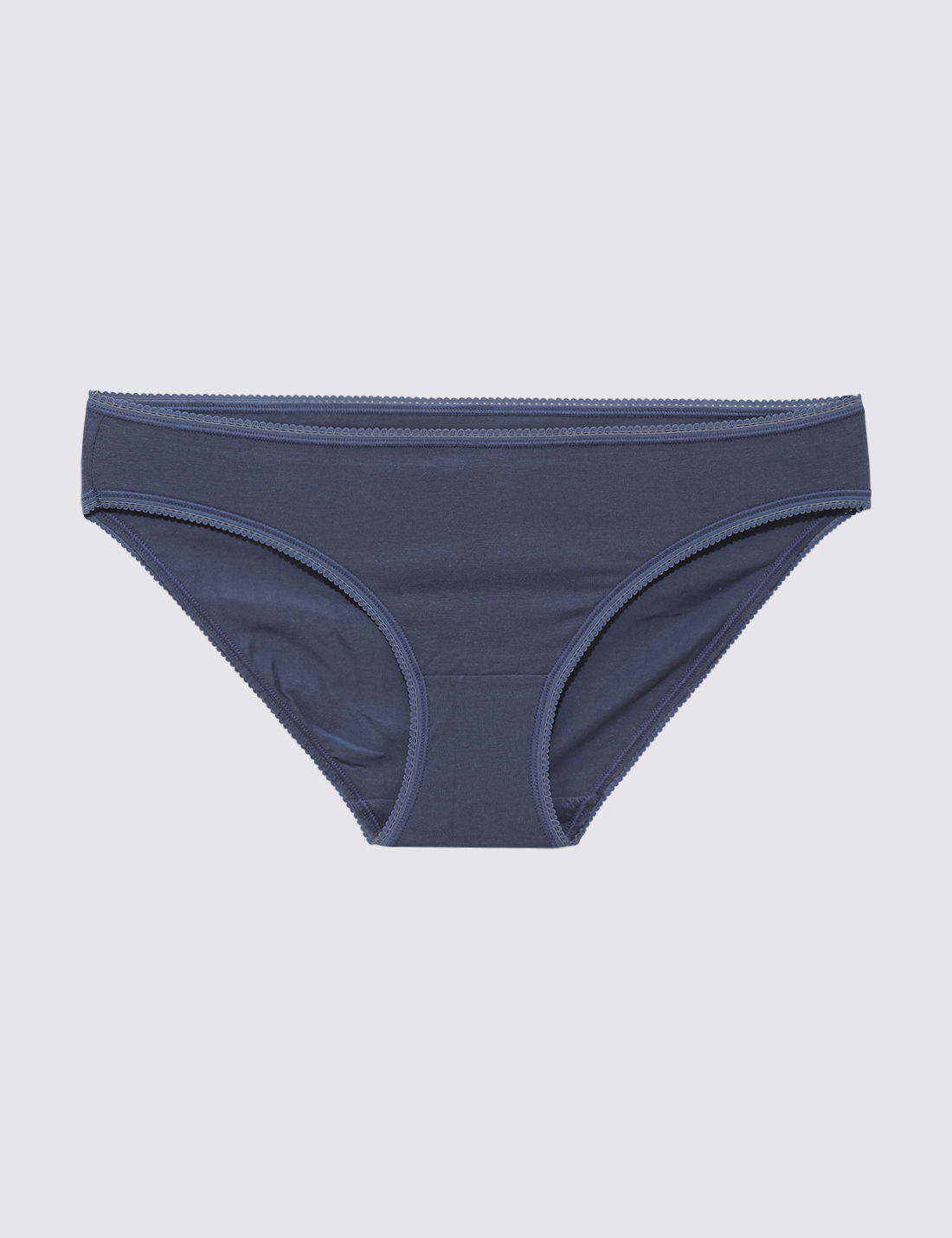 5'li Cotton Lycra® Bikini Külot Seti