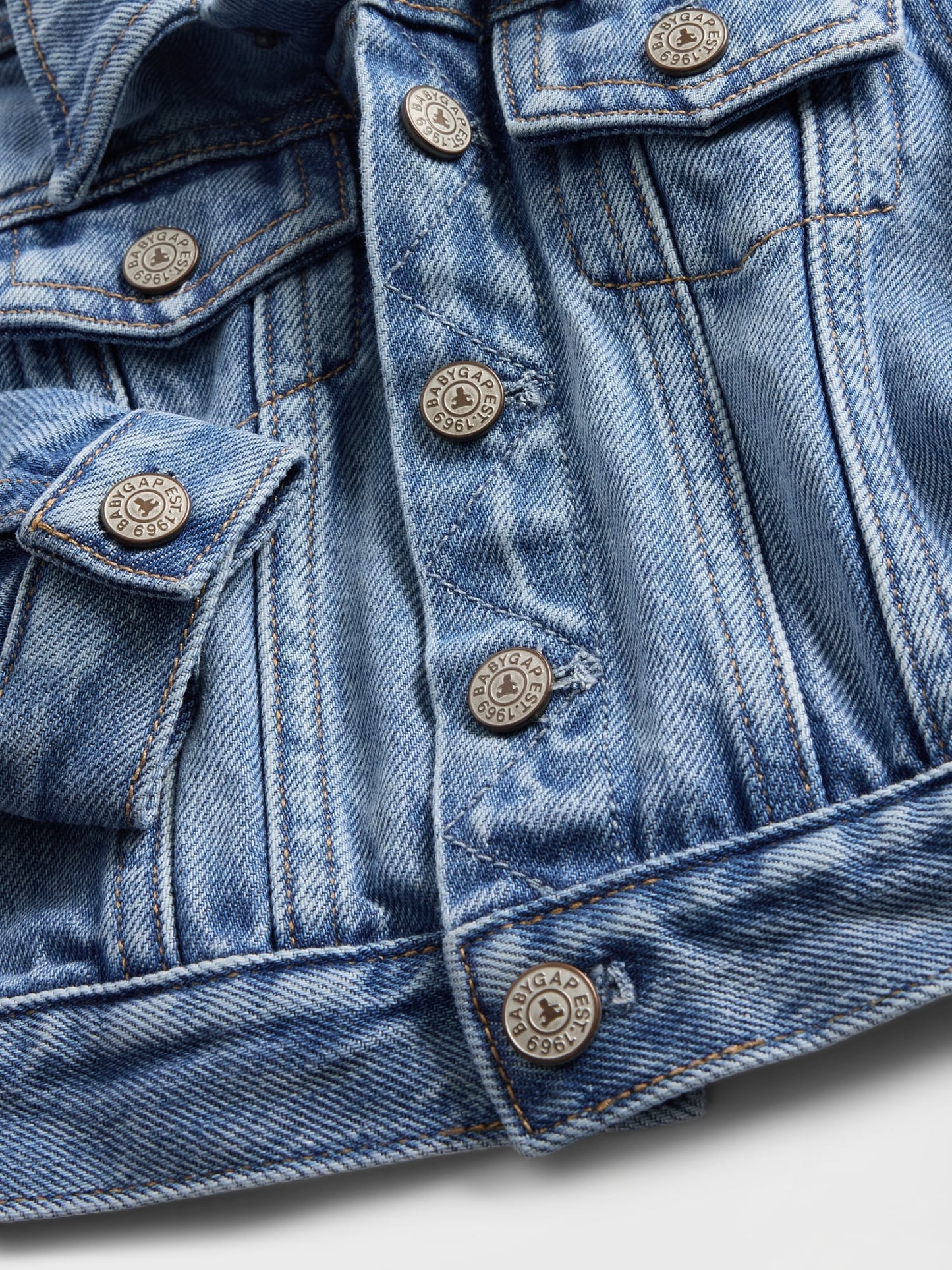 Mavi Ultrasoft Icon Denim Ceket