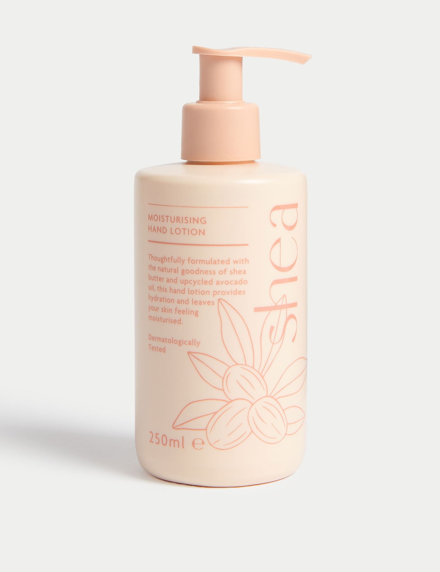 Shea El Losyonu 250 Ml