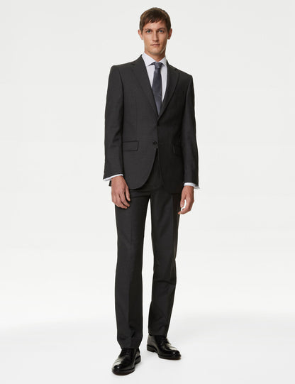 Regular Fit Klasik Ceket