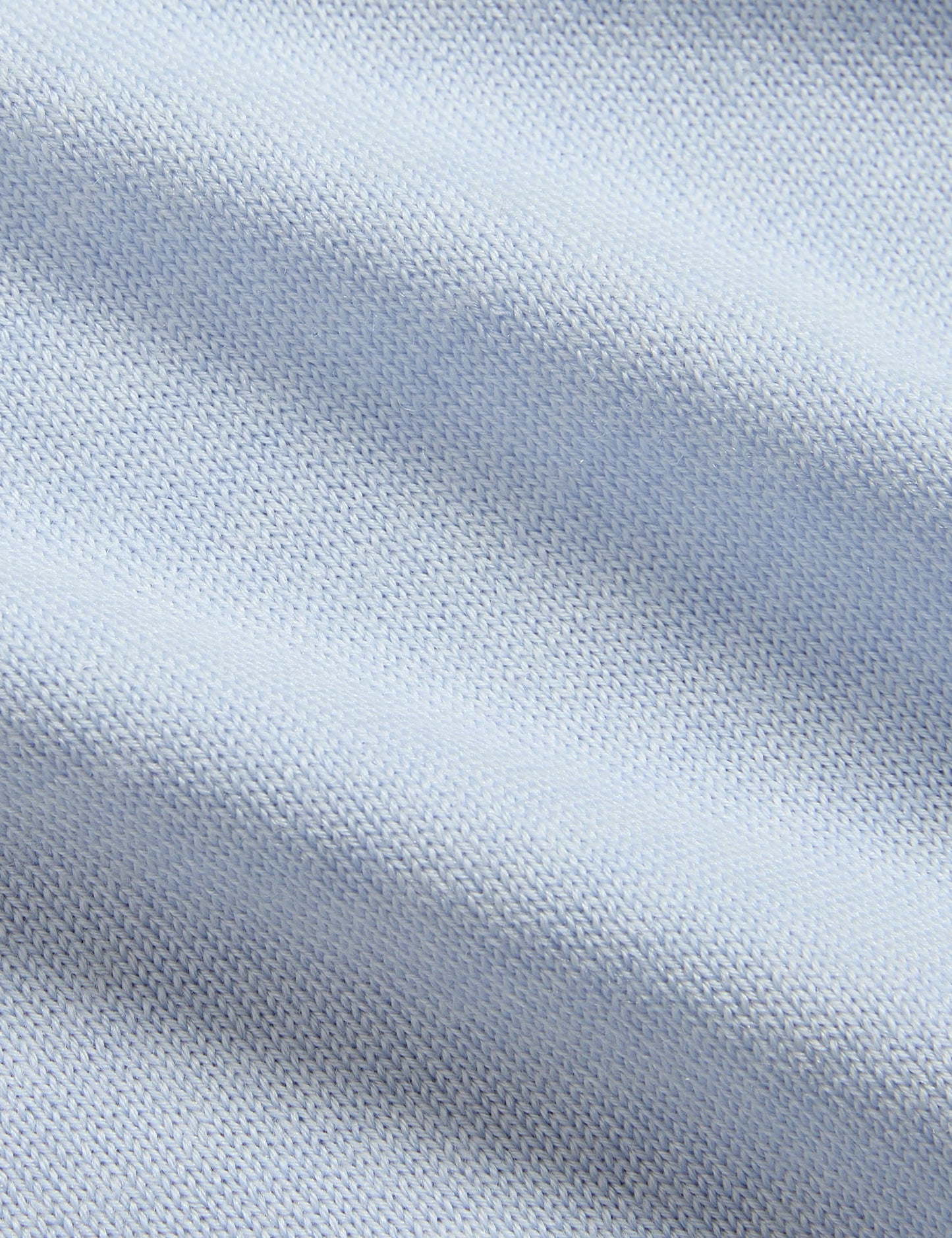 Merino Ipek Karışımlı Düğmeli Polo Üst