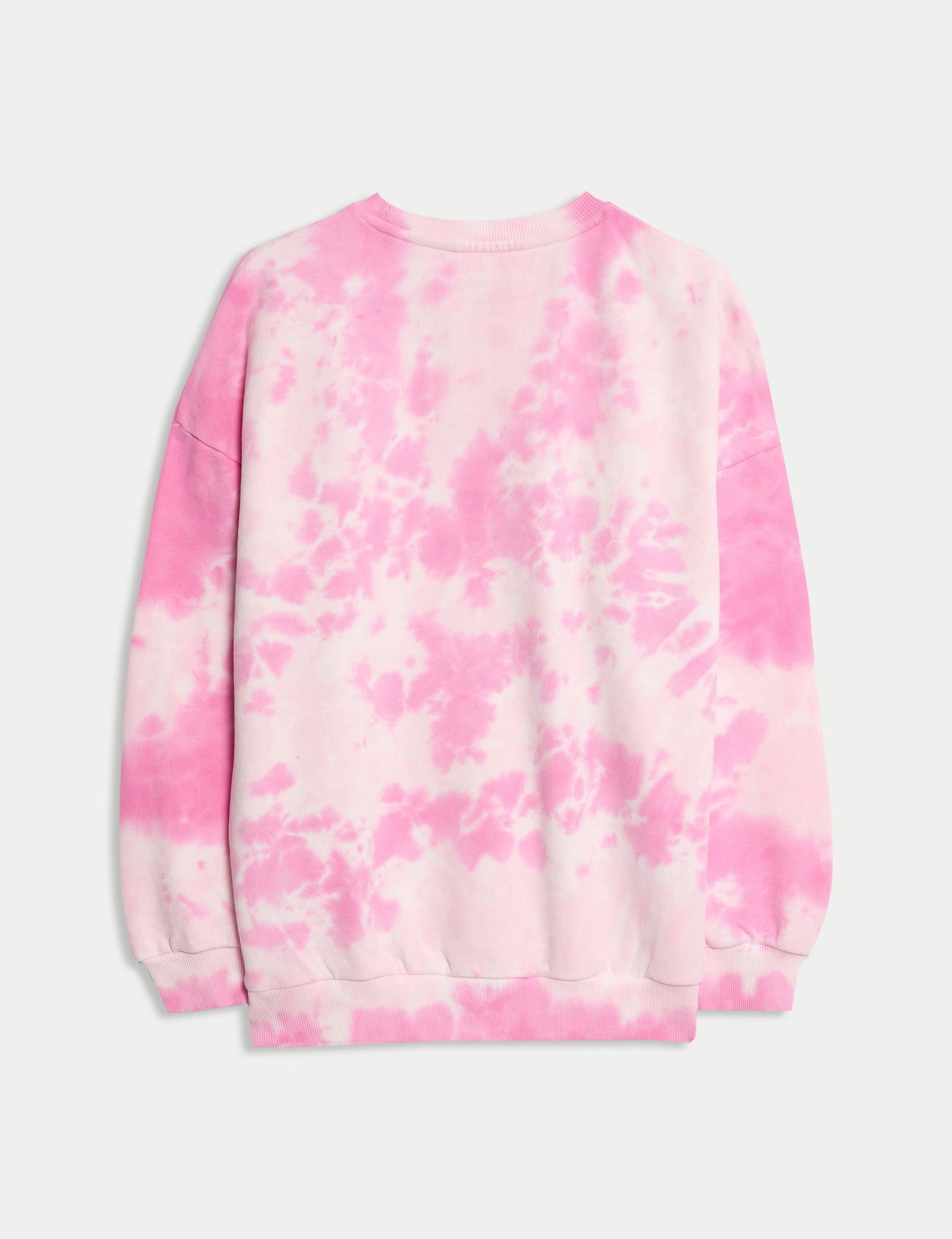 Desenli Sweatshirt
