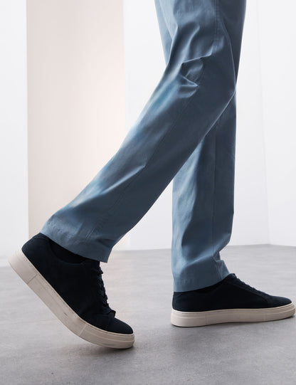 Regular Fit Süper Lightweight Chino