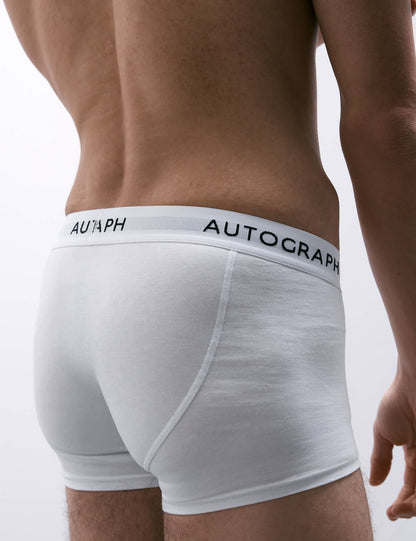 5'li Supima® Trunk Seti