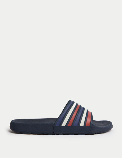 Regular Fit Slip On Terlik