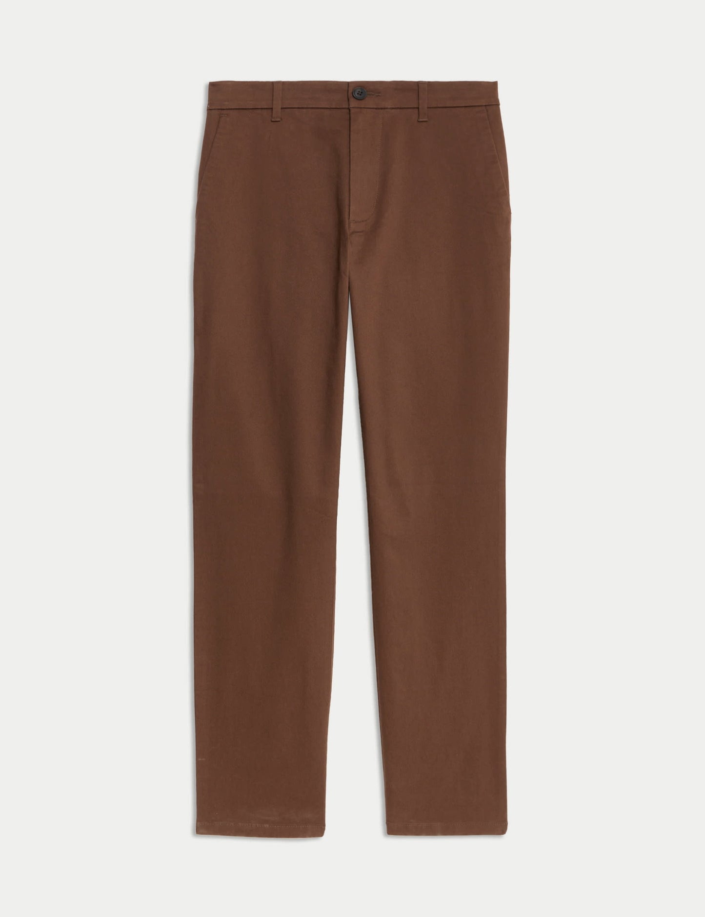 Regular Fit Chino Pantolon