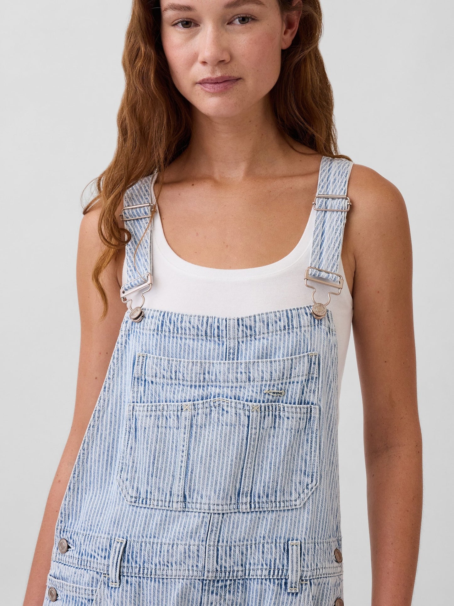 Mavi Ultrasoft Denim Horseshoe Tulum