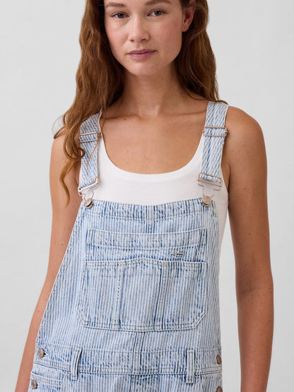 Mavi Ultrasoft Denim Horseshoe Tulum