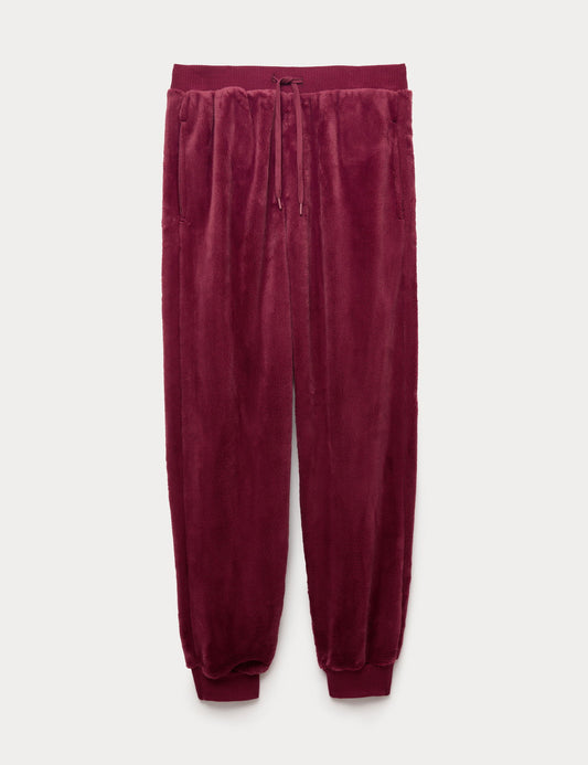Jogger Pijama Altı