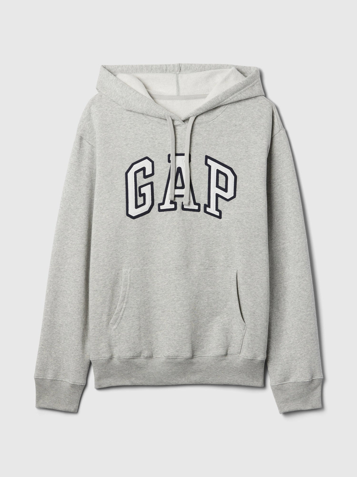 Gri Gap Logo Fleece Sweatshirt