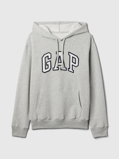 Gri Gap Logo Fleece Sweatshirt