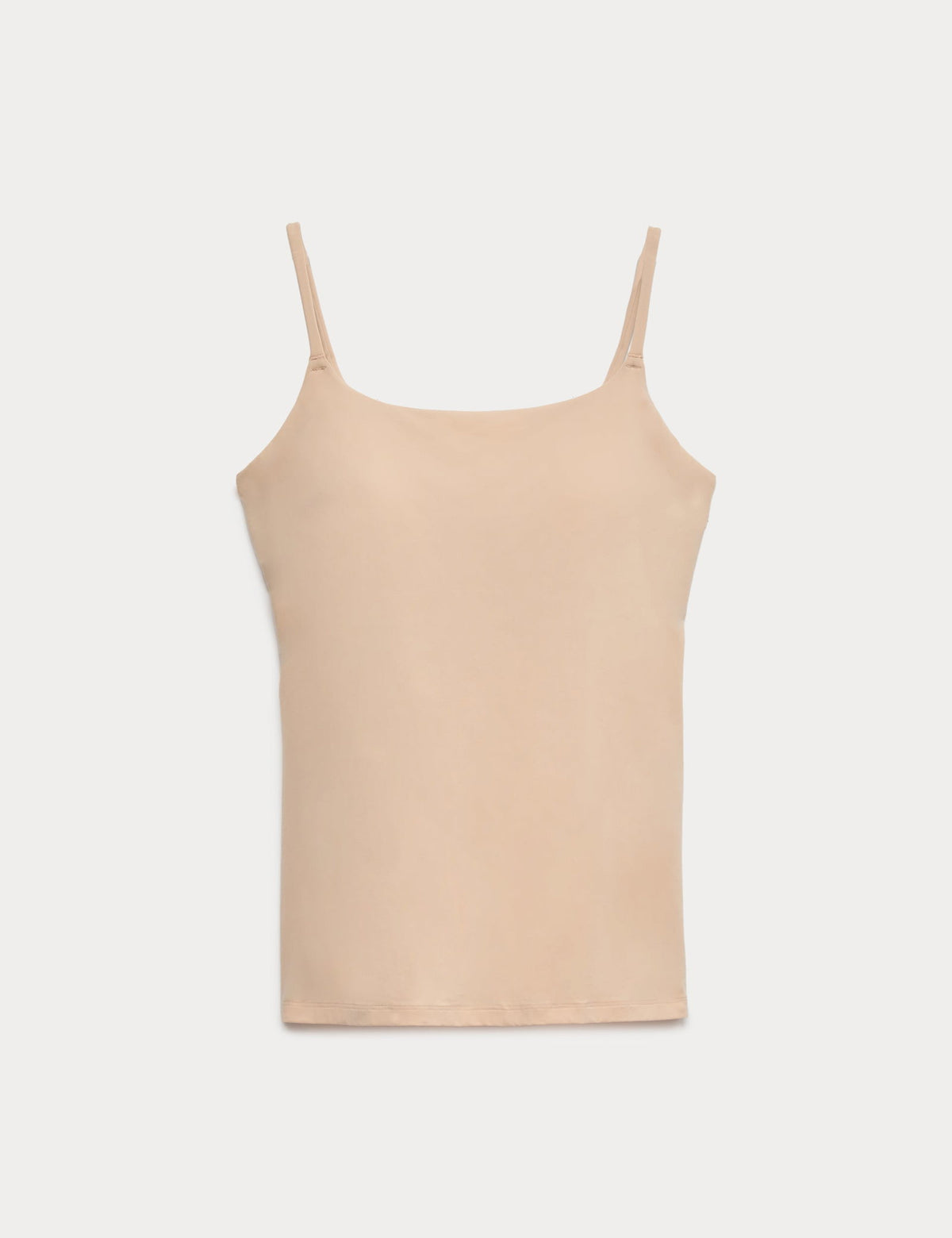 Body Soft™ Kare Yaka Destekli Atlet
