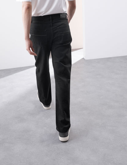 Straight Leg Soft Touch Jean