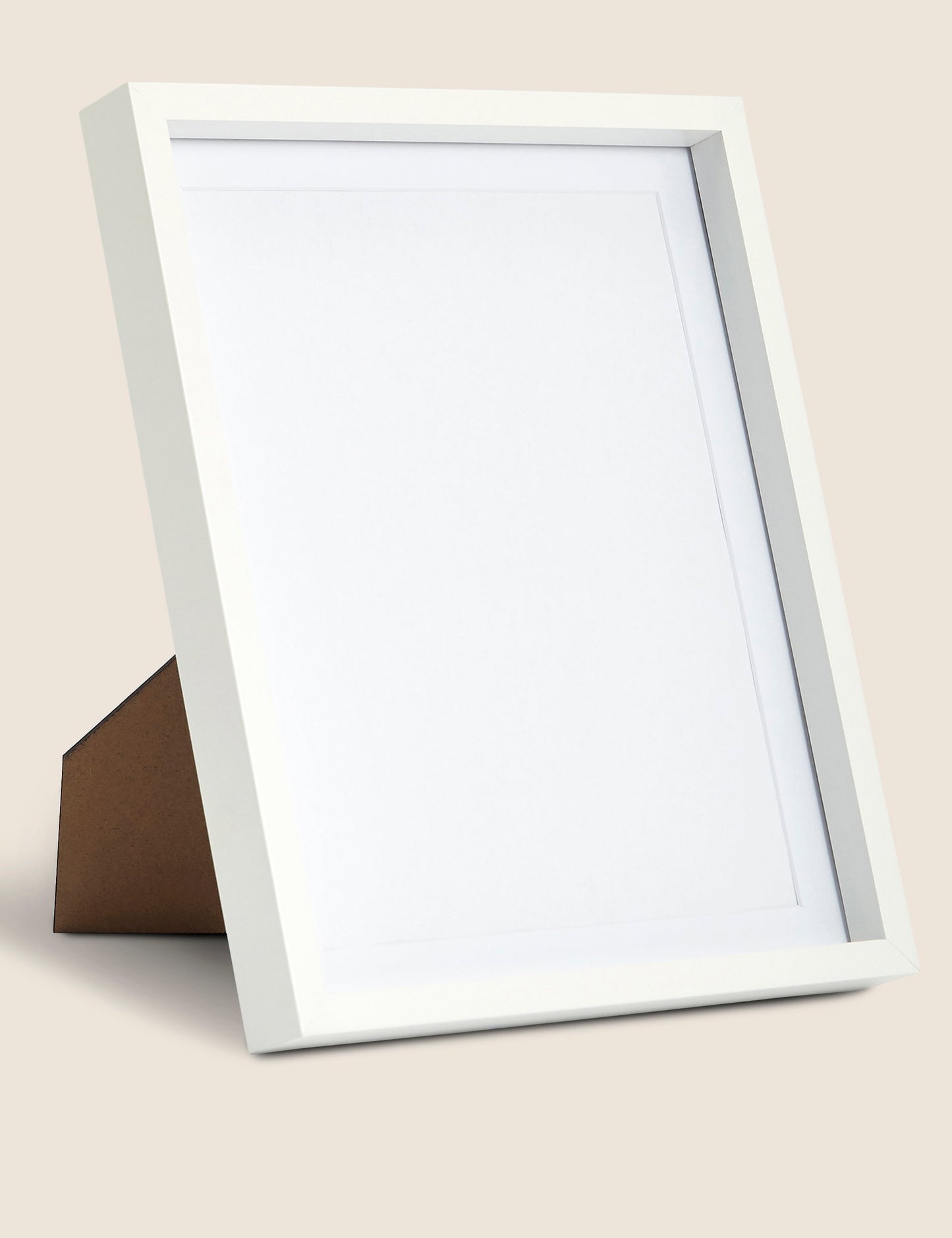 Ahşap Fotoğraf Çerçevesi