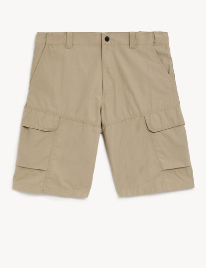 Regular Fit Stormwear™ Kargo Şort