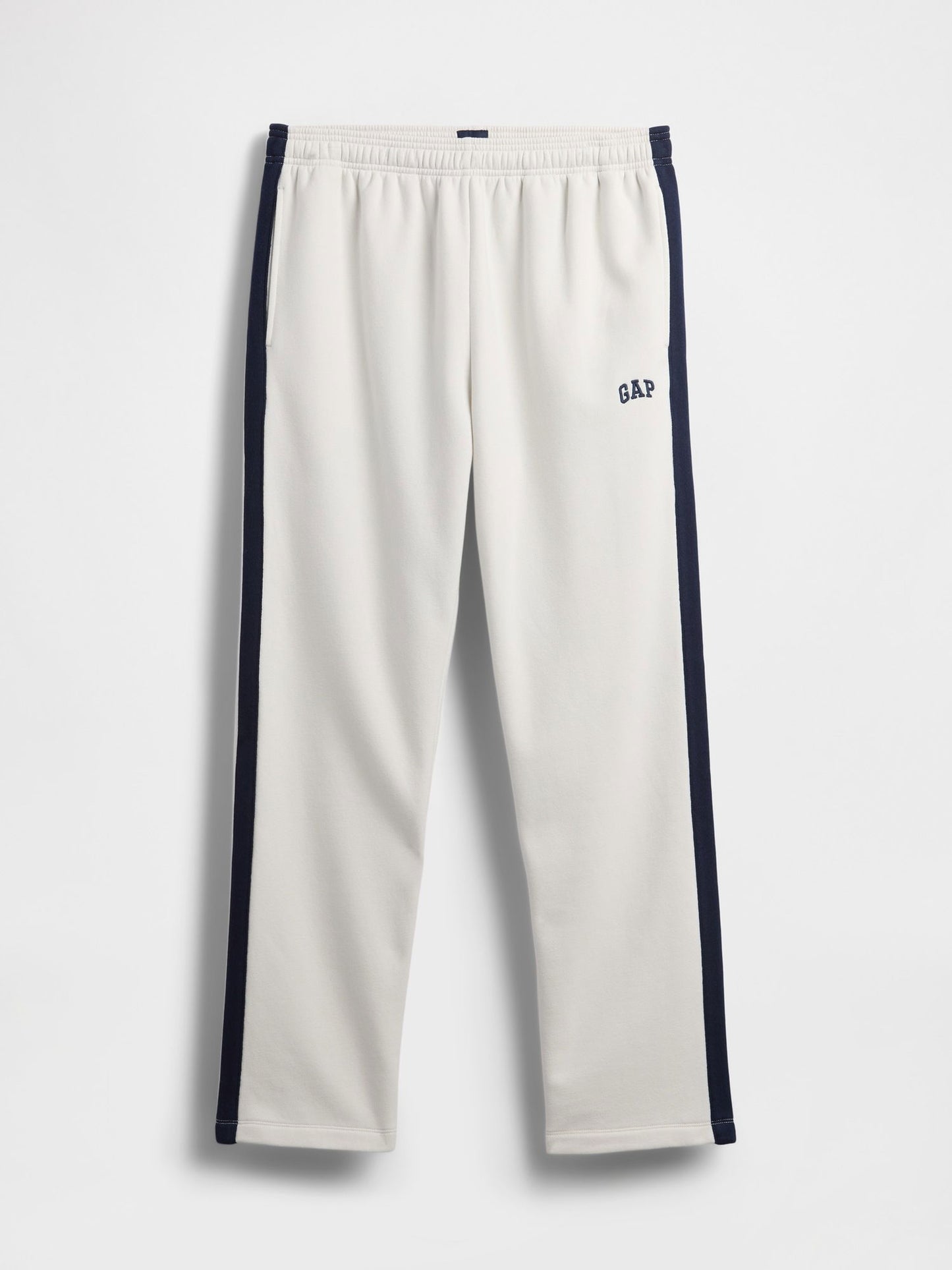 Açık Gri Vintagesoft Gap Logo Eşofman Altı