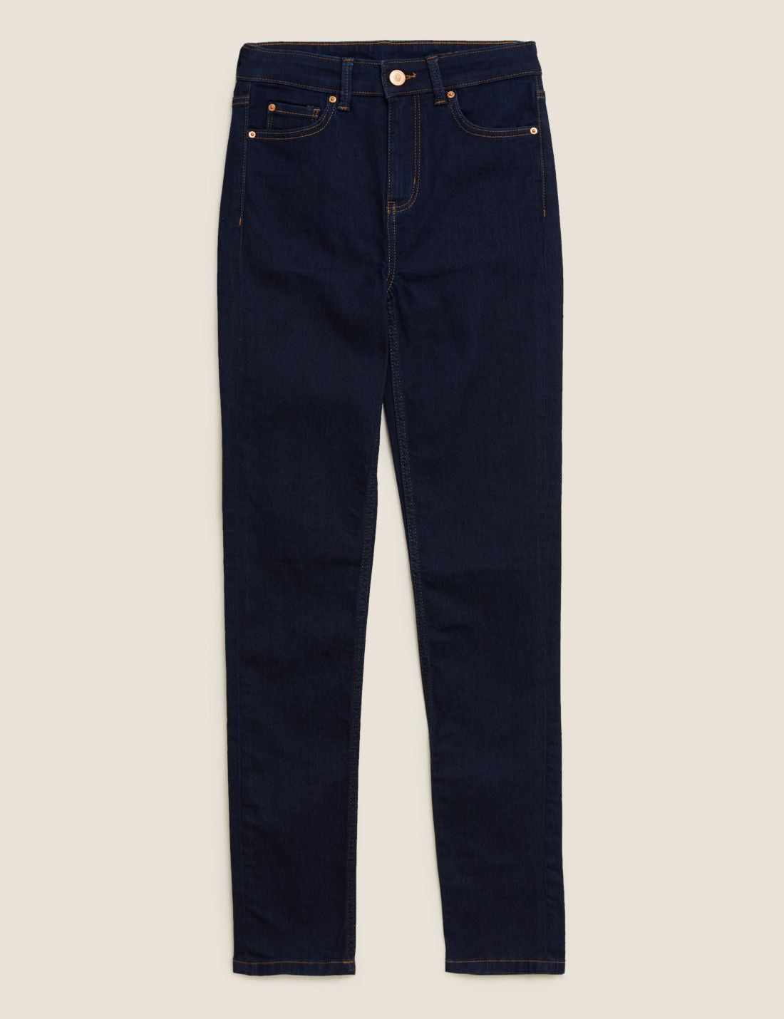 Slim Fit Jean Pantolon
