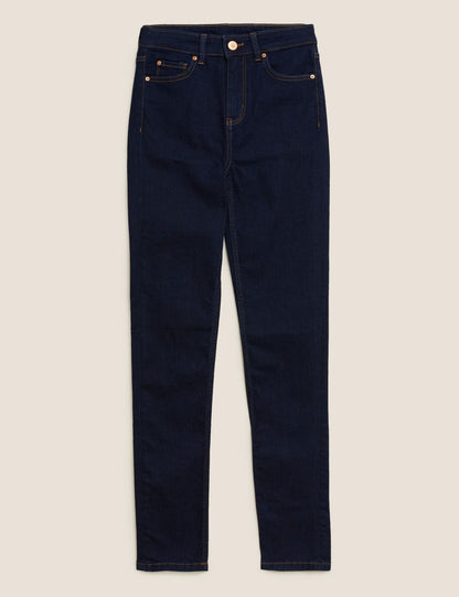 Slim Fit Jean Pantolon
