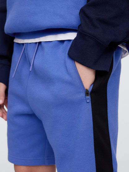 Mavi Gapfit Fit Tech Şort