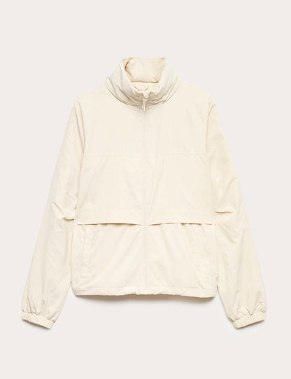Stormwear™ Dik Yaka Yağmurluk