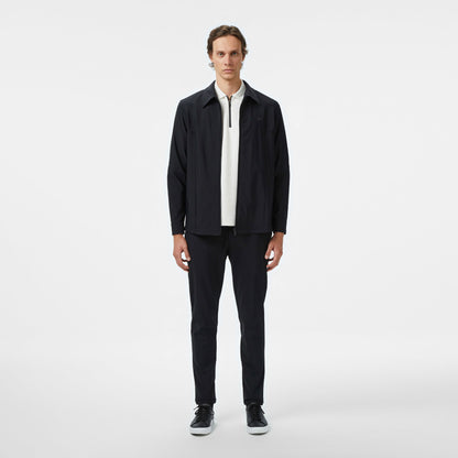 Lacoste Erkek Siyah Pantolon