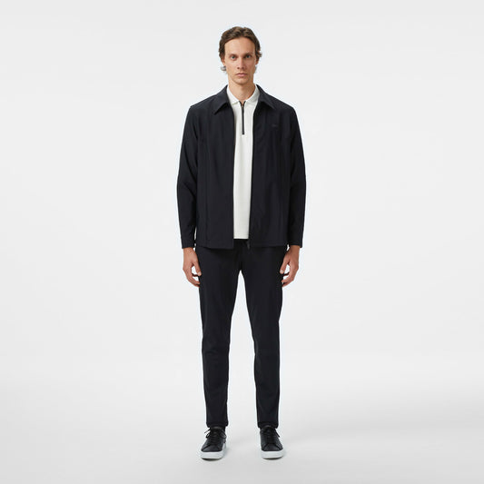 Lacoste Erkek Siyah Pantolon