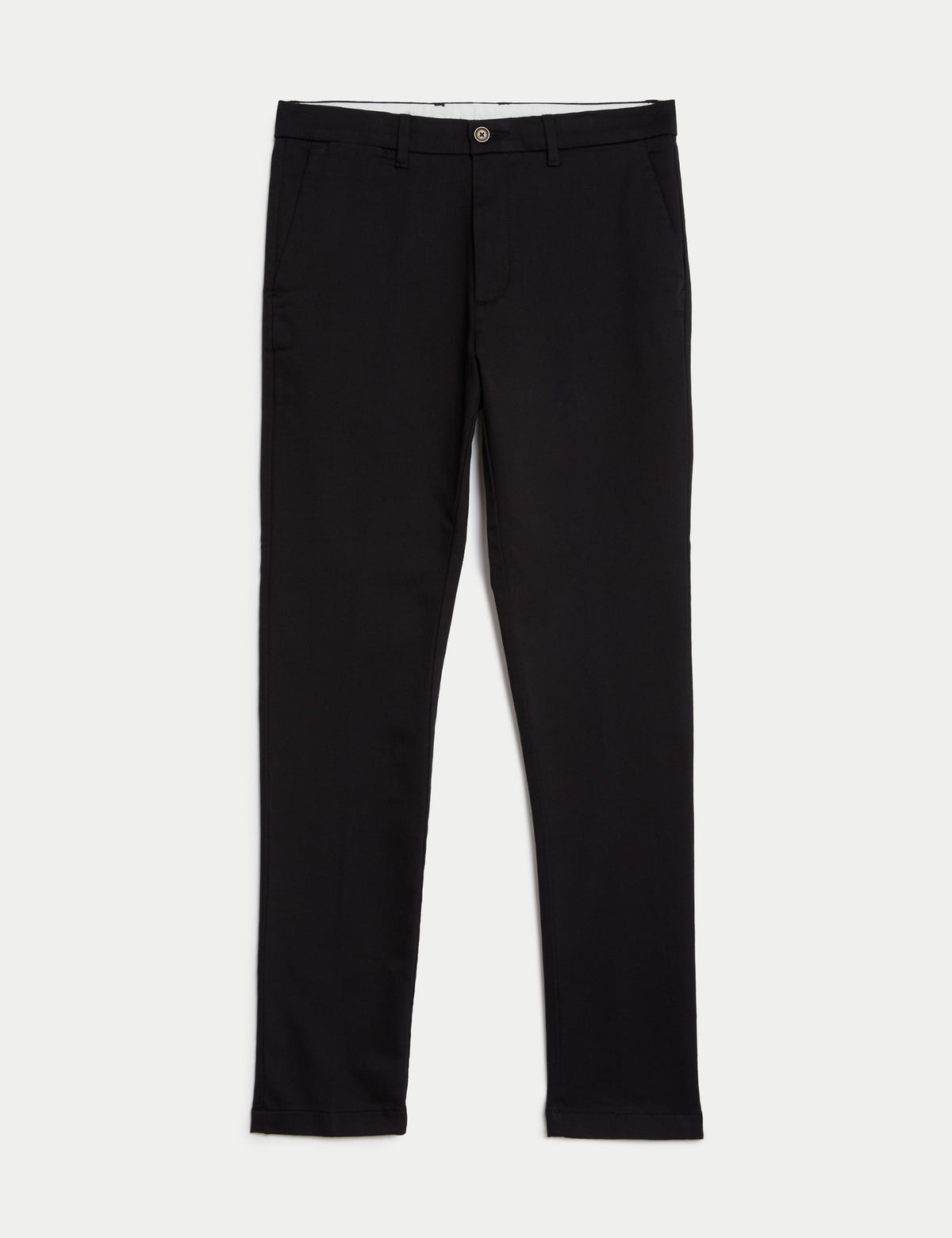 Slim Fit Italian Pantolon