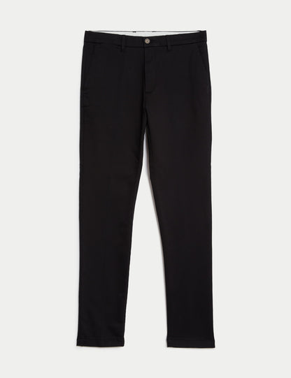 Slim Fit Italian Pantolon