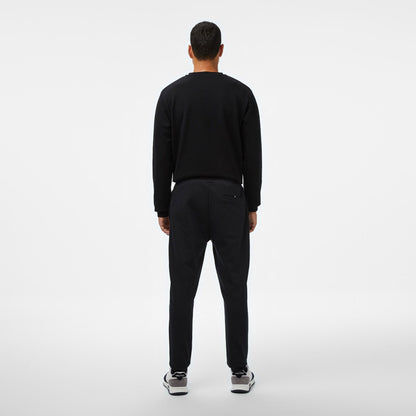 Nautica Erkek Siyah Classic Fit Eşofman Altı