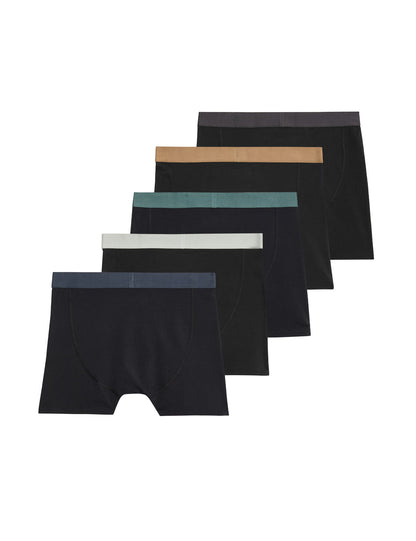 5'li Boxer Seti