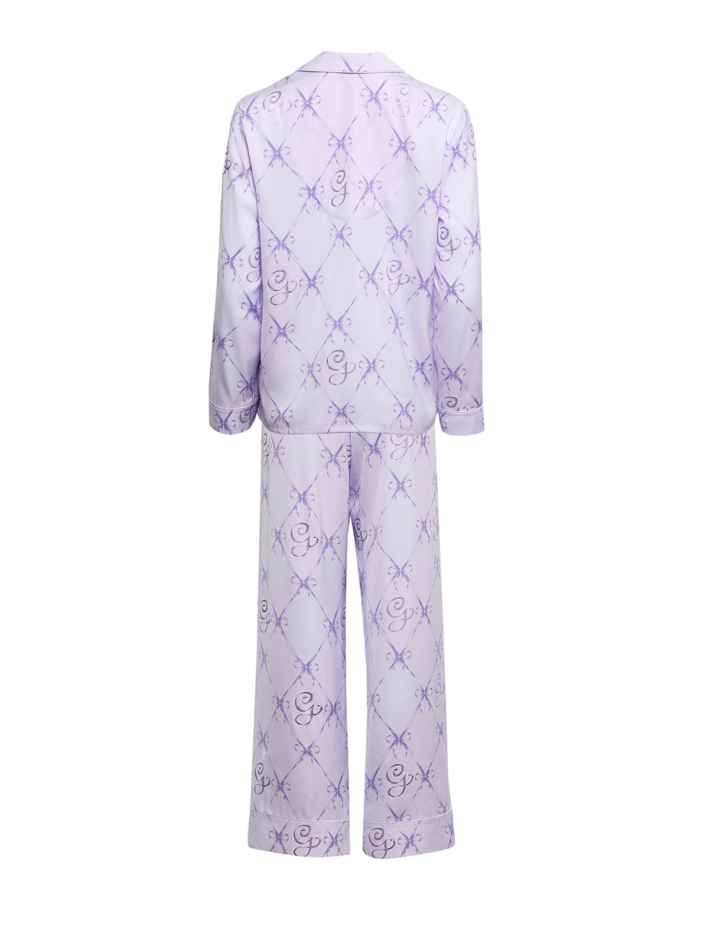 Wicked Pijama Takımı