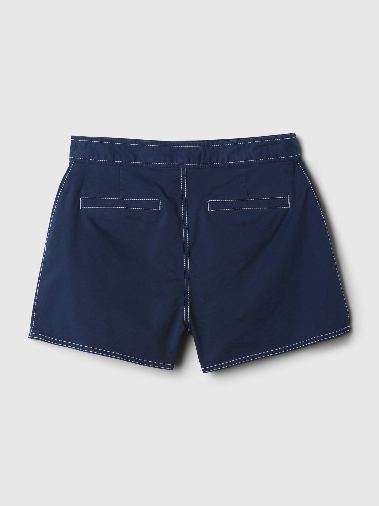 Lacivert 4 Downtown Khaki Şort