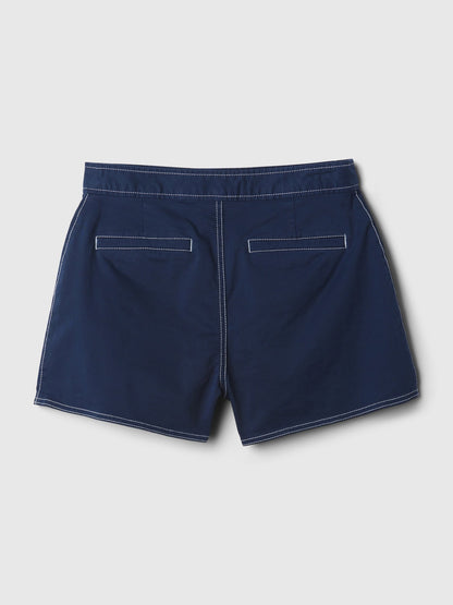 Lacivert 4 Downtown Khaki Şort